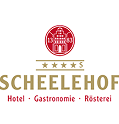 Hotel Scheelehof