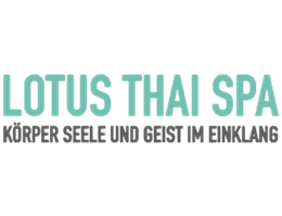 Lotus Thai Spa & Massage