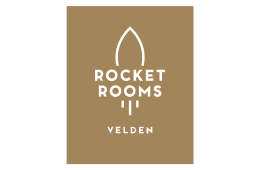 Rocket Rooms Velden