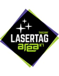 Lasertag Area